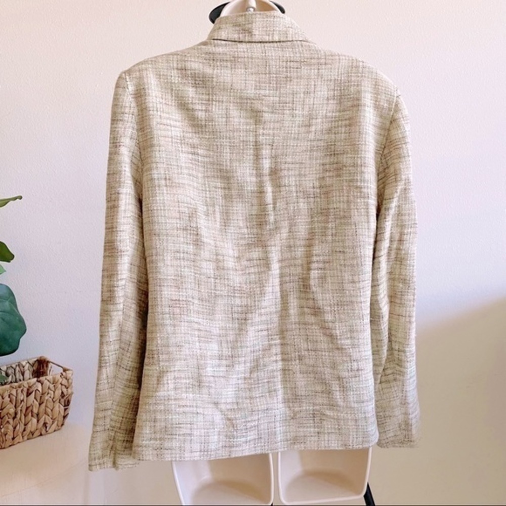 Alfred Dunner Blazer - Picture 5 of 6